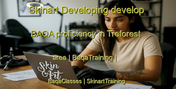 Skinart Developing develop BAQA proficiency in Treforest area | BaqaTraining | BaqaClasses | SkinartTraining-United Kingdom